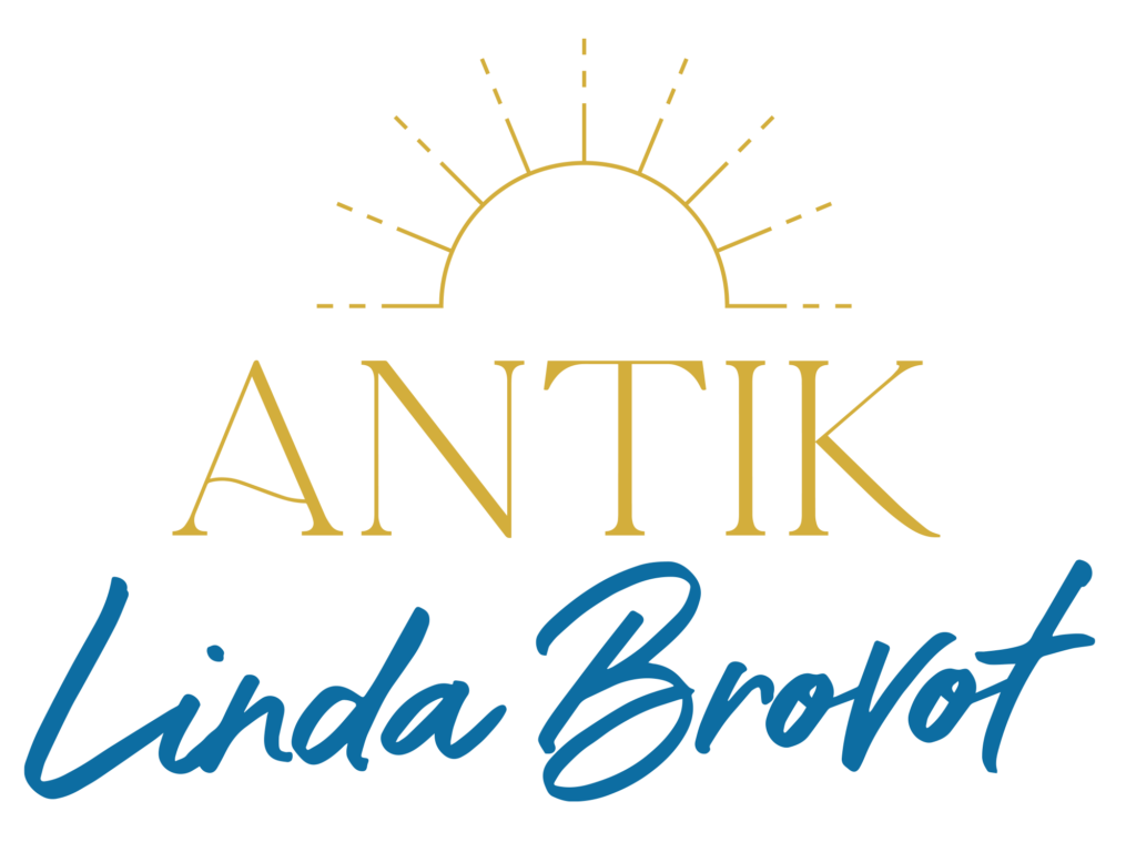 Antik Linda Brovot Logo